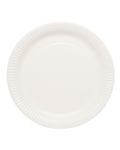 Paper Plates - 23cm