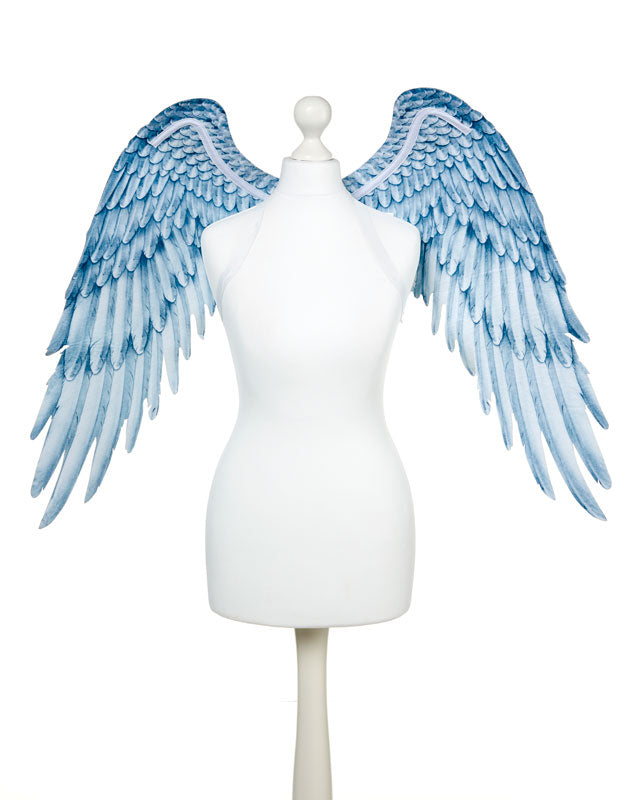 White Angel Wings - 105cm – product image 3