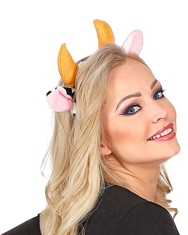 Cow Accessory Kit – product image 2