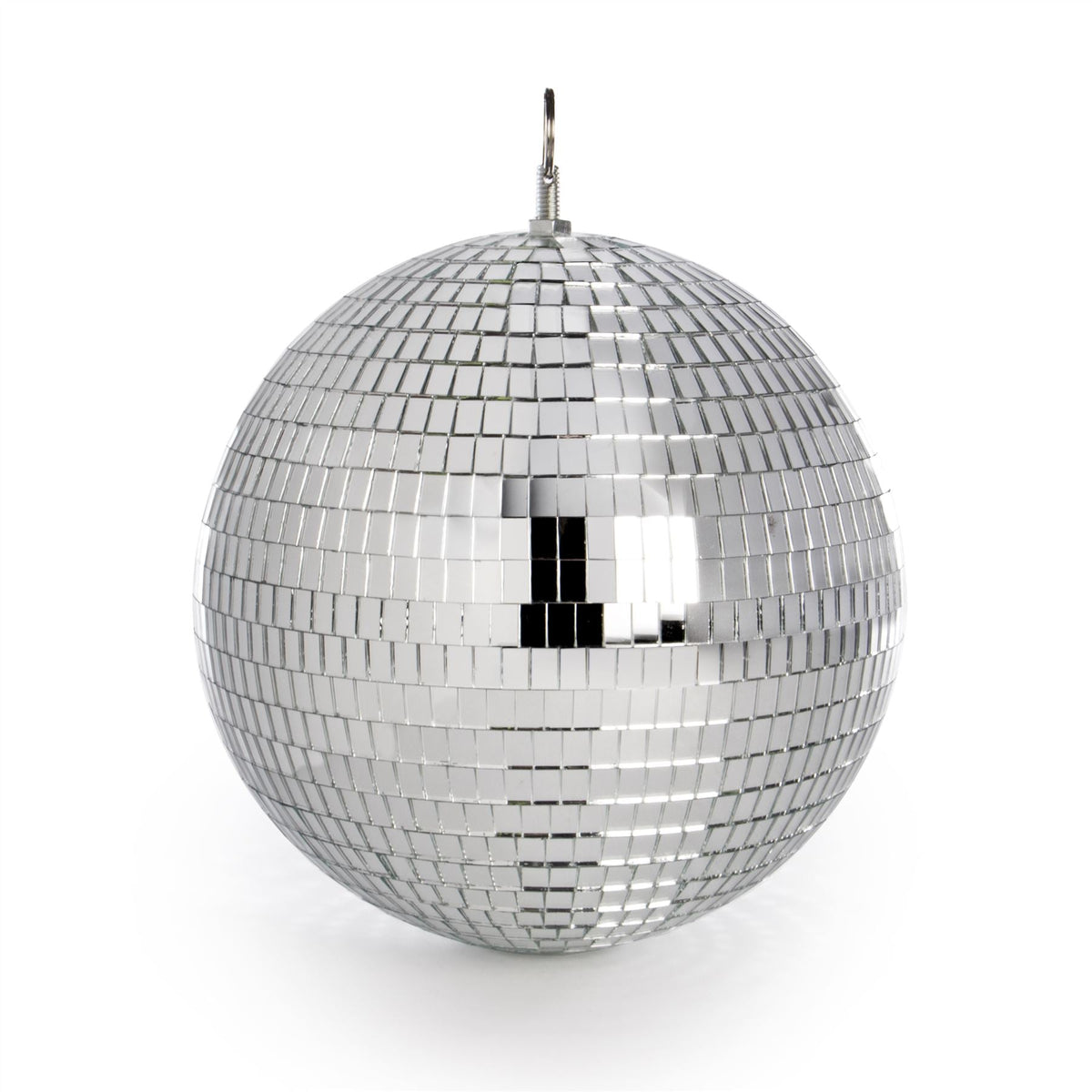 Mirror Disco Ball 30cm | Pukkr	