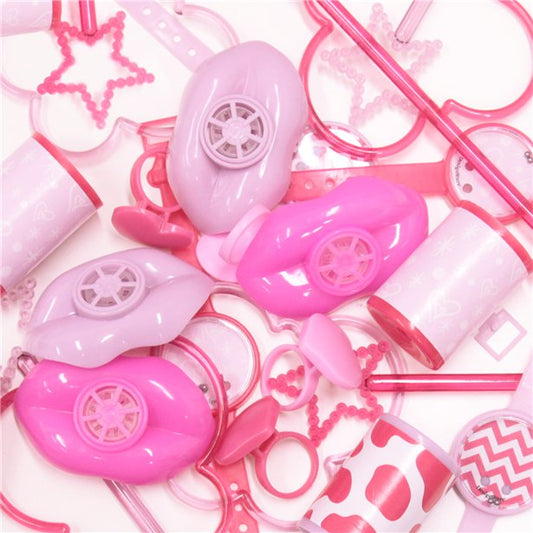 Fun For Girls Favour Pack (24pcs)