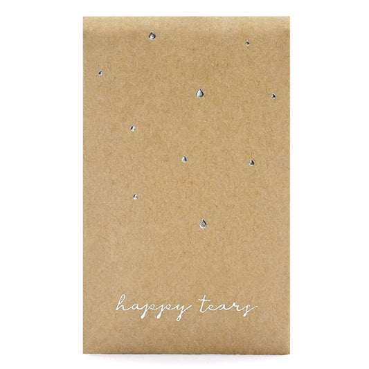 Happy Tears Tissue Pack (10pk)