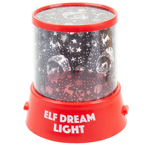 Naughty Elf Dream Gazer Light – product image 2