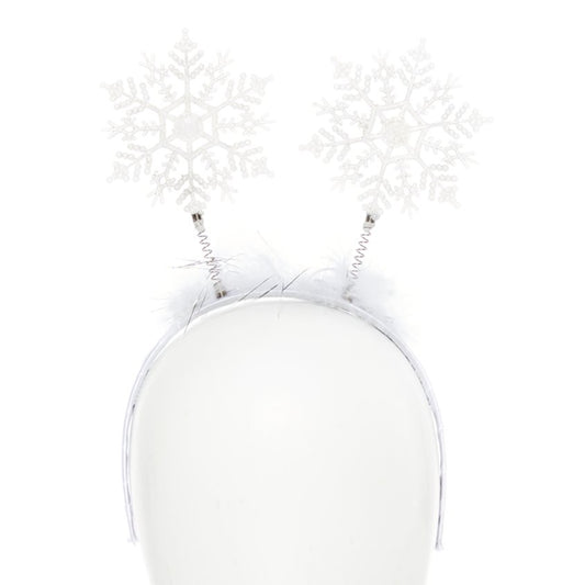 Snowflake Boppers