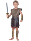 Warrior Boy - Child Costume – product image 1