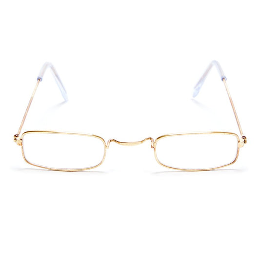 Santa Glasses