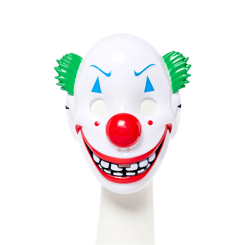 Clown Mask – product image 1