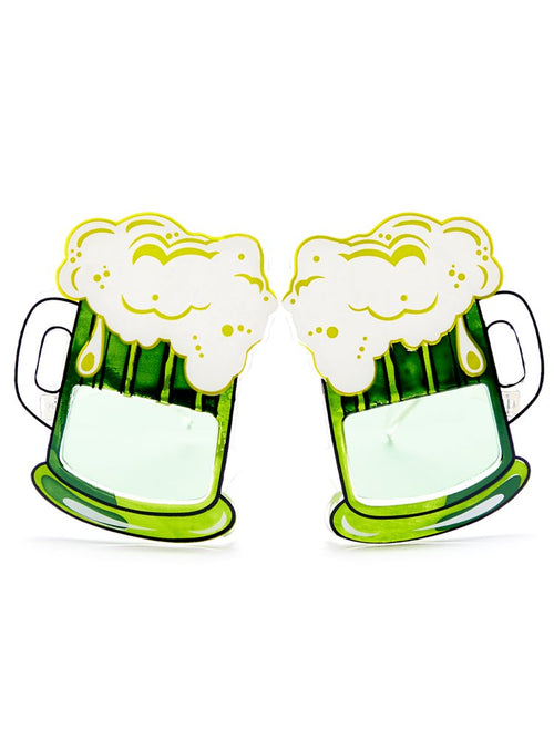 Beer Mug Glasses – product image 1