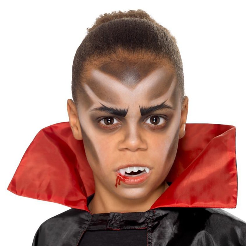 Kids Vampire Make-Up Kit – product image 2