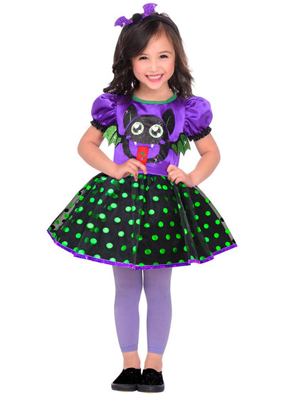 Cheeky Bat - Toddler Costume