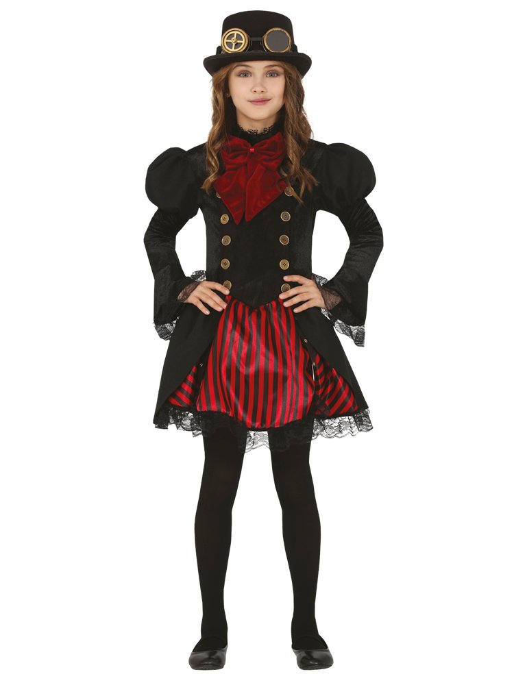 Gothic Girl - Child Costume – product image 1