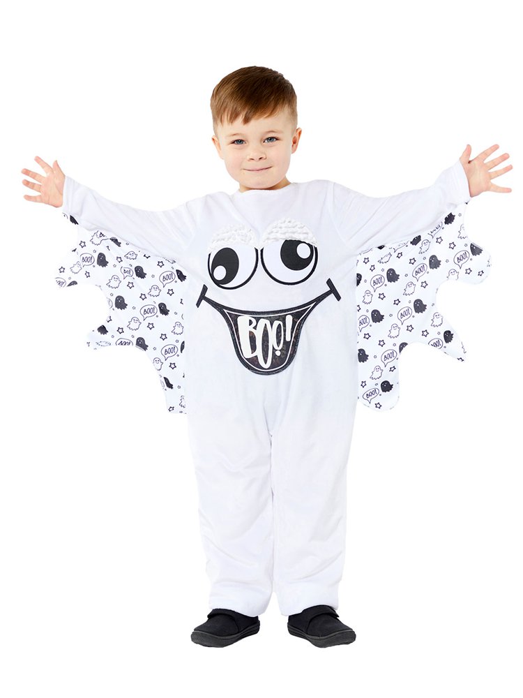 Lil Ghost - Baby and Child Costume – product image 1