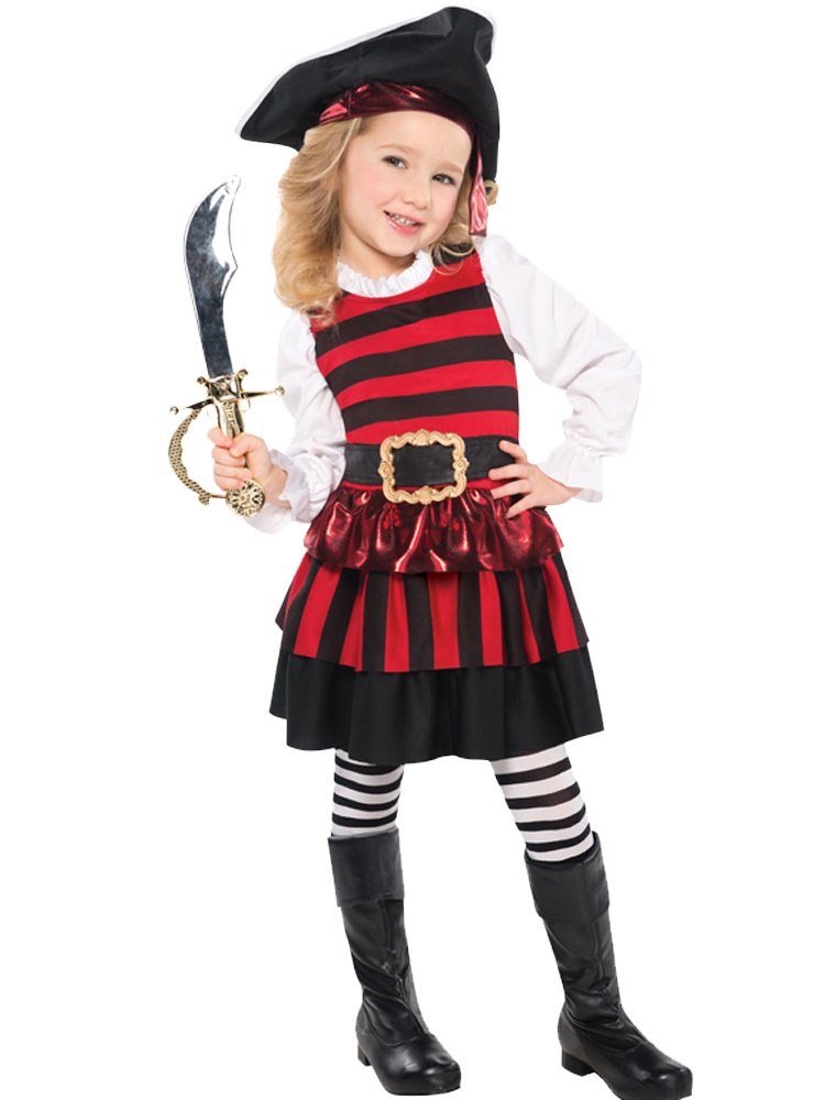 Little Lass - Toddler and Child Costume – product image 1