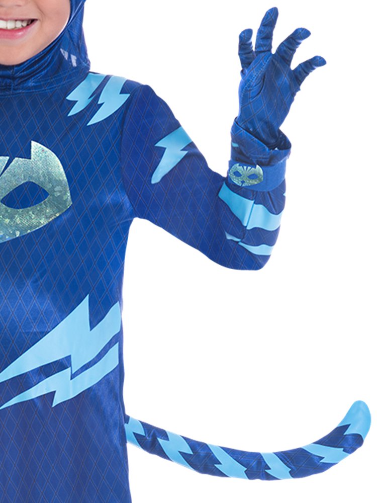 PJ Masks Catboy Deluxe - Child Costume – product image 4