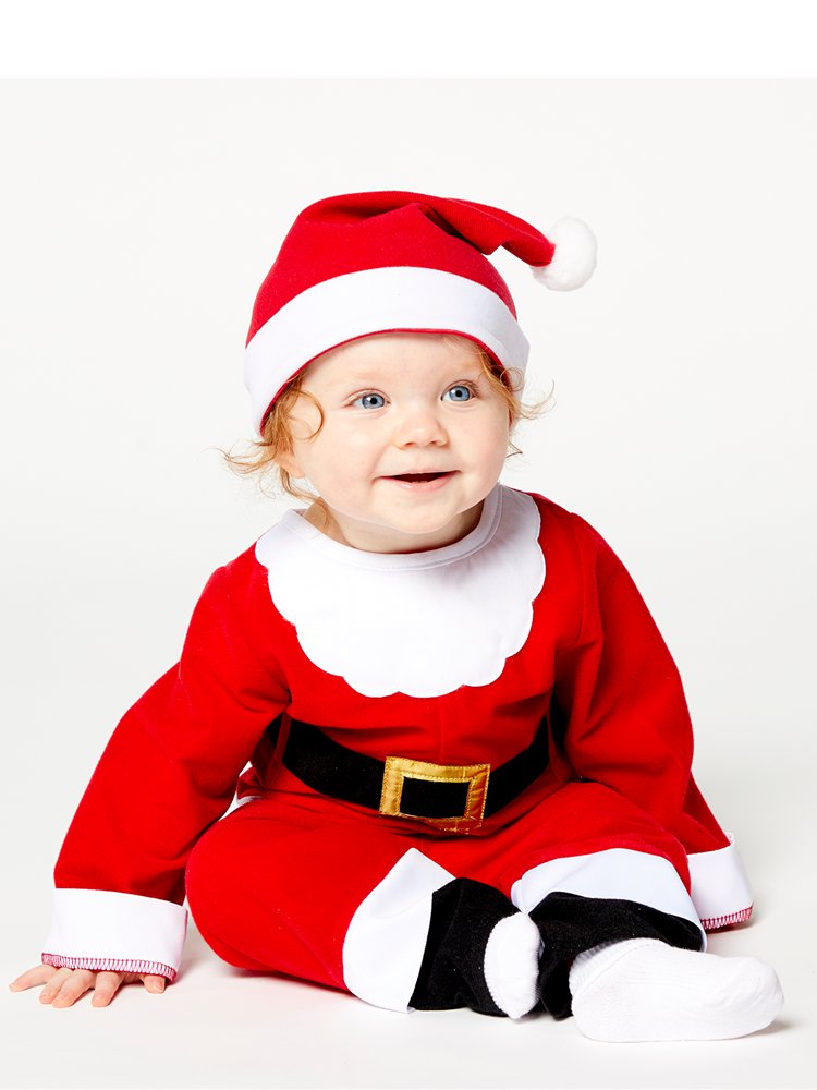Santa - Child Costume – product image 5