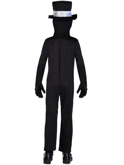 Skeleton Suit - Child Costume