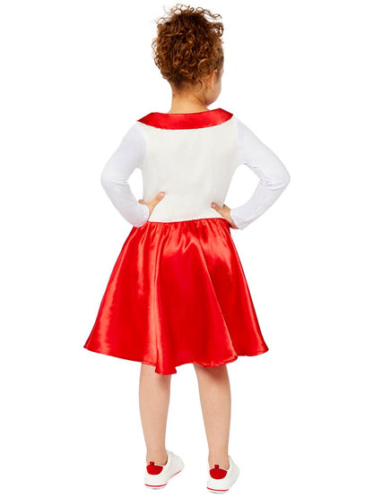 Grease Sandy Cheerleader - Child Costume