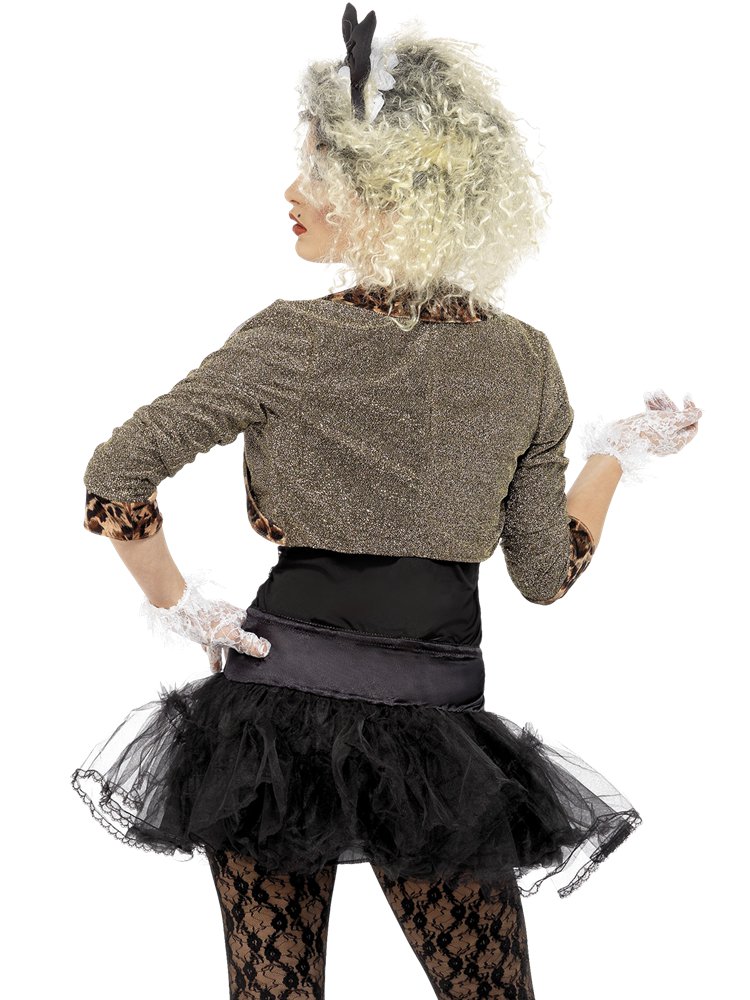 80s Wild Child - Adult Costume
