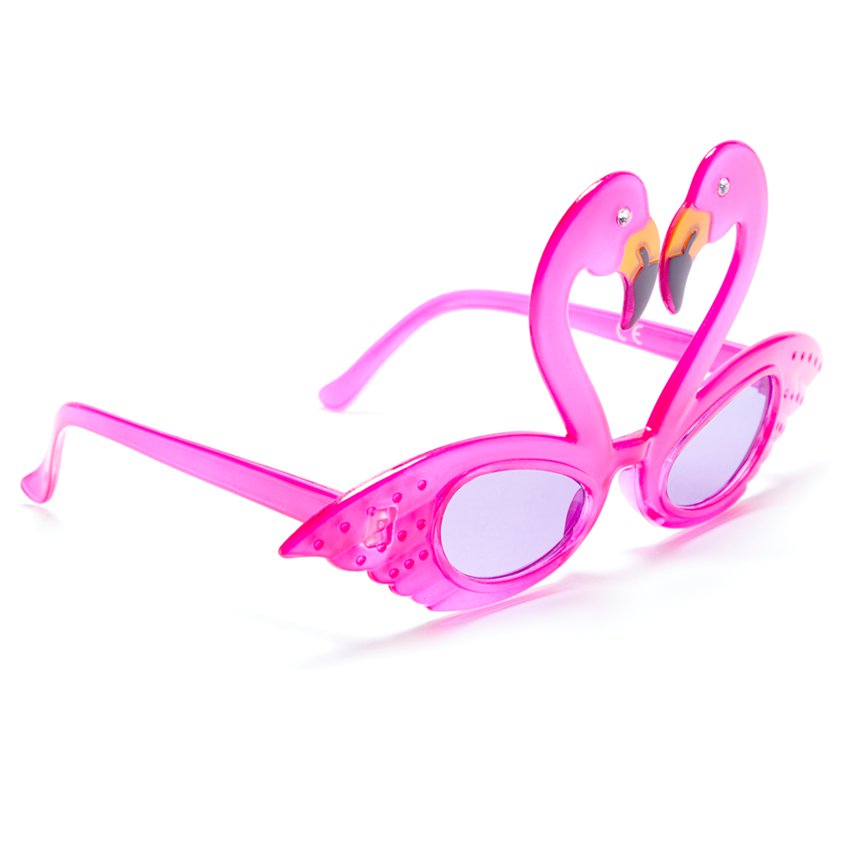 Flamingo Glasses – product image 2