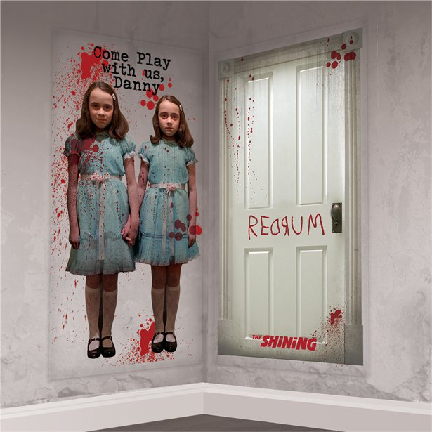 The Shining Scene Add-On's – product image 2