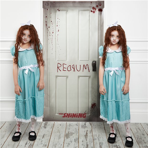 The Shining Scene Add-On's – product image 3