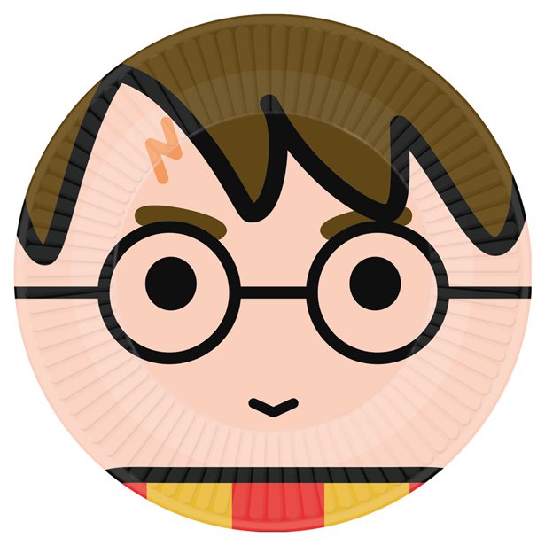 Harry Potter Party in a Box – product image 2