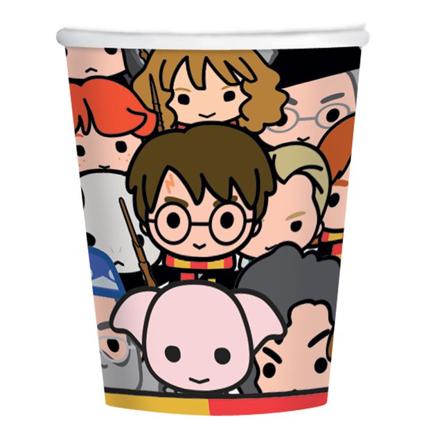 Harry Potter Party in a Box – product image 4