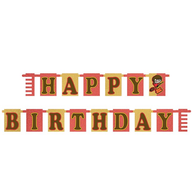 Harry Potter Party in a Box – product image 6