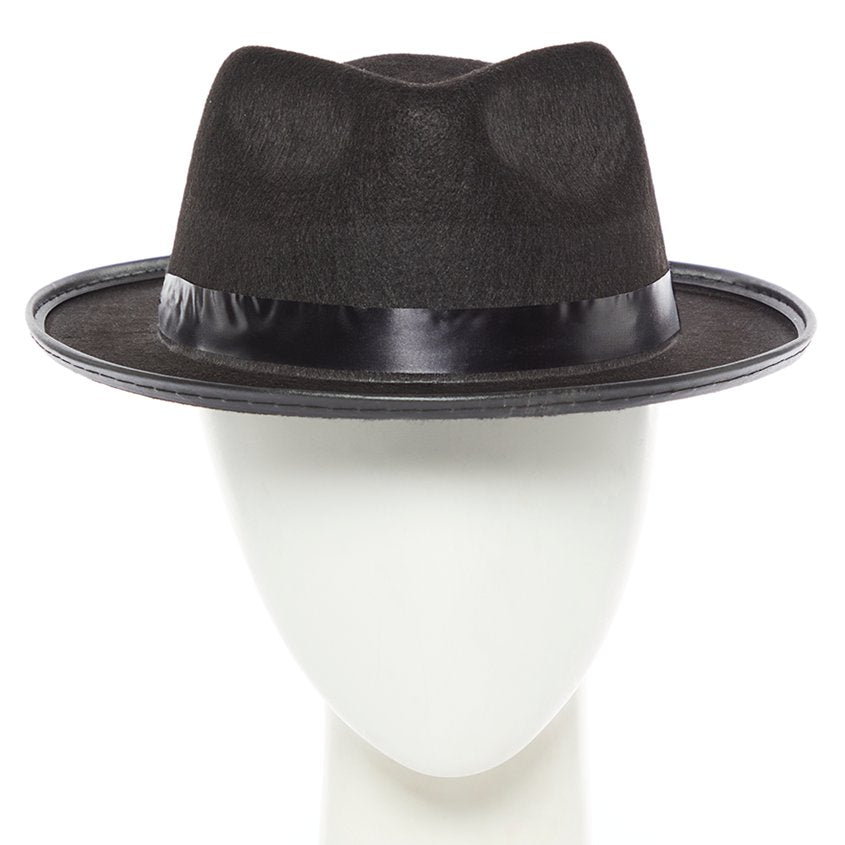 Blues Brothers Hat & Glasses (2pk) – product image 2