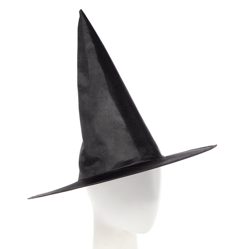 Black Witches Hat – product image 2