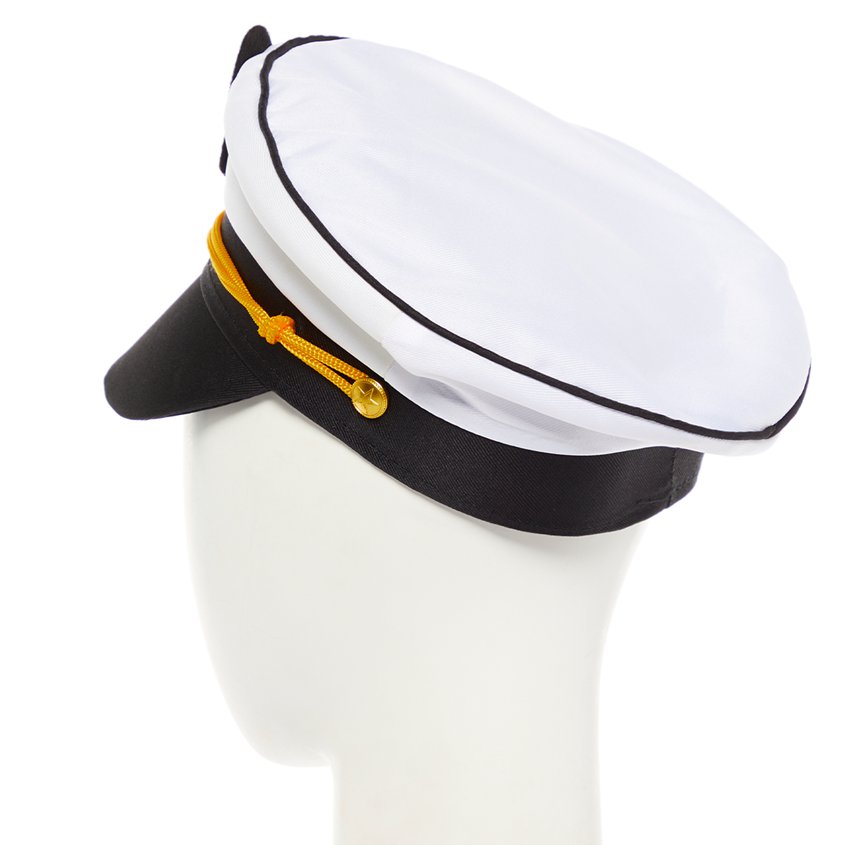 Captain Sailor Hat – product image 3