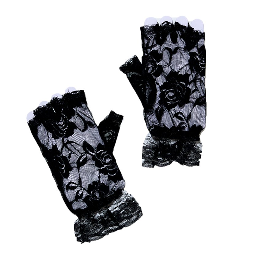80s Pop Star Accessory Kit – product image 3