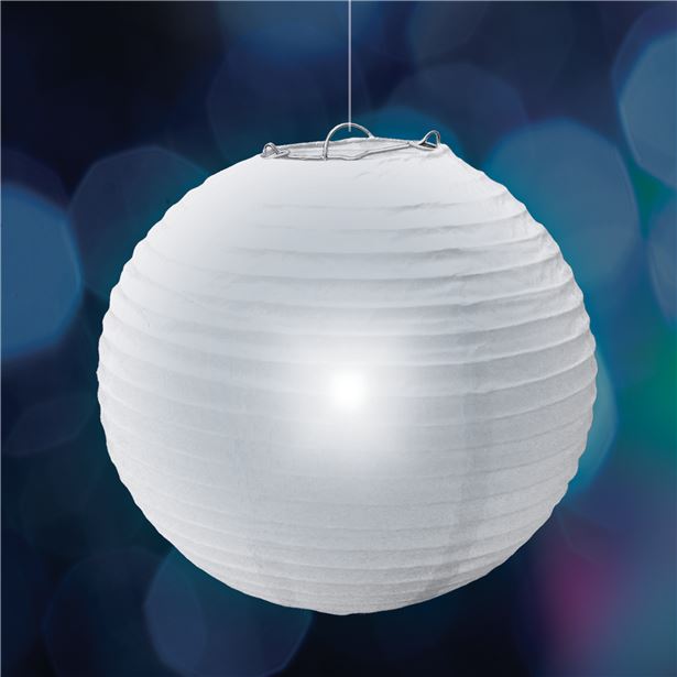 Lantern LED Lights (3pk) – product image 2