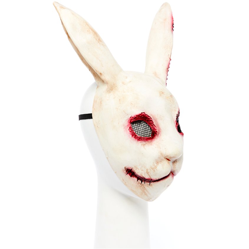 Terror Rabbit Mask – product image 2