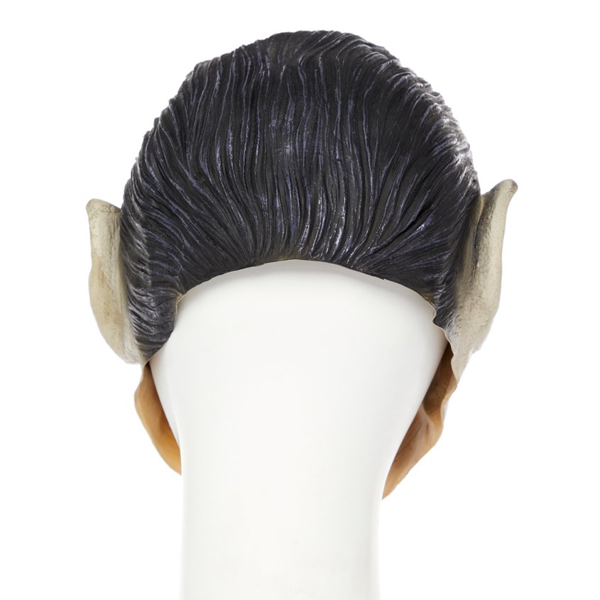 Dracula Mask - Adult – product image 3