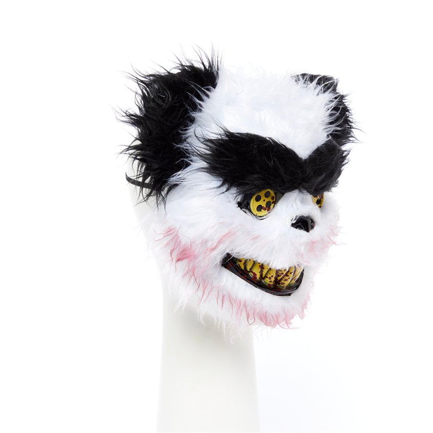 Charles Horror Teddy Mask – product image 2