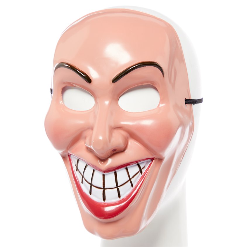 Evil Grin Mask – product image 3