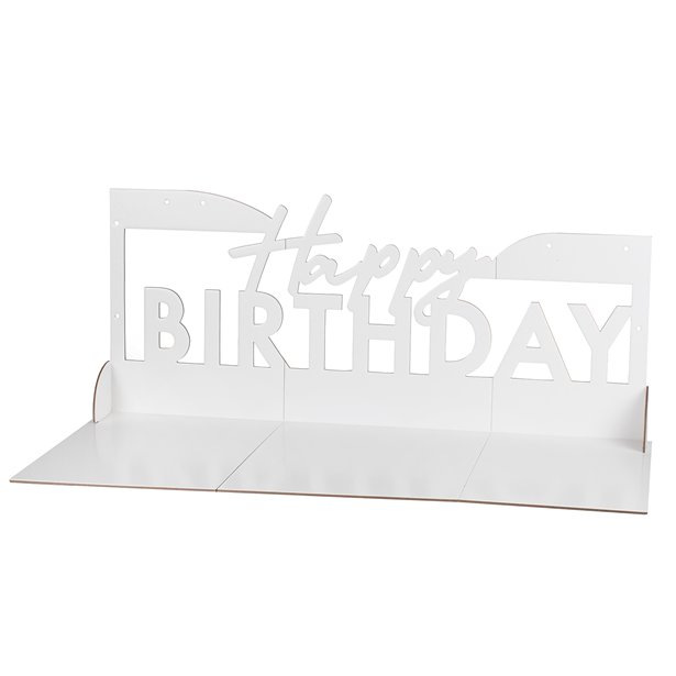 Happy Birthday Treats Grazing Board – product image 2