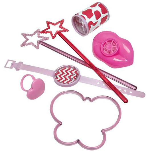 Fun For Girls Favour Pack (24pcs)