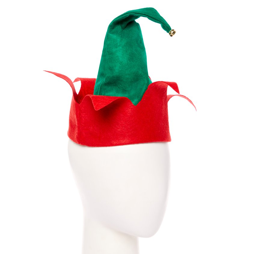 Elf Hat - Child – product image 2