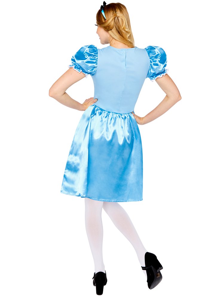 Alice in Wonderland - Adult Costume – product image 2