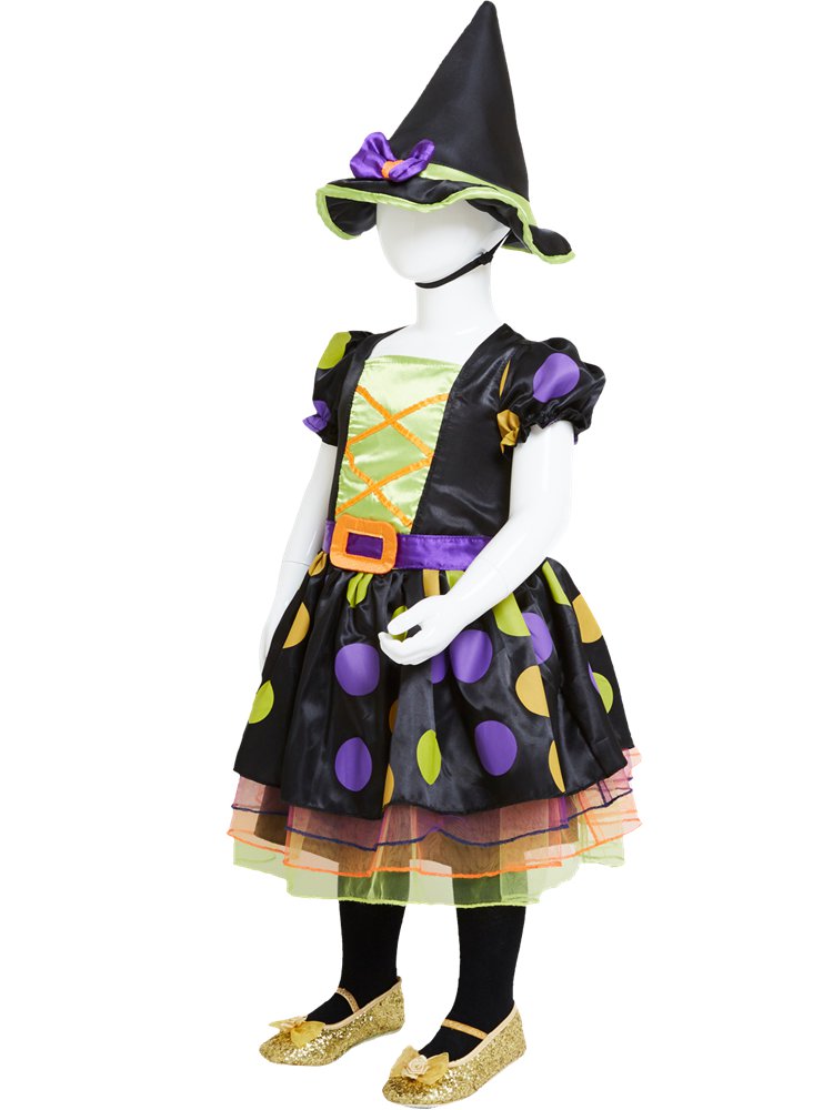 Cauldron Cutie Toddler - Toddler Costume – product image 2