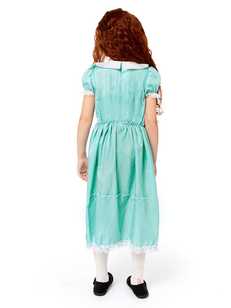 Creepy Sister Dress - Child Costume – product image 2