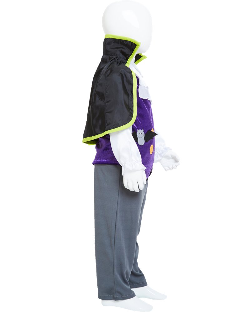 Dinky Dracula Toddler - Toddler Costume – product image 2