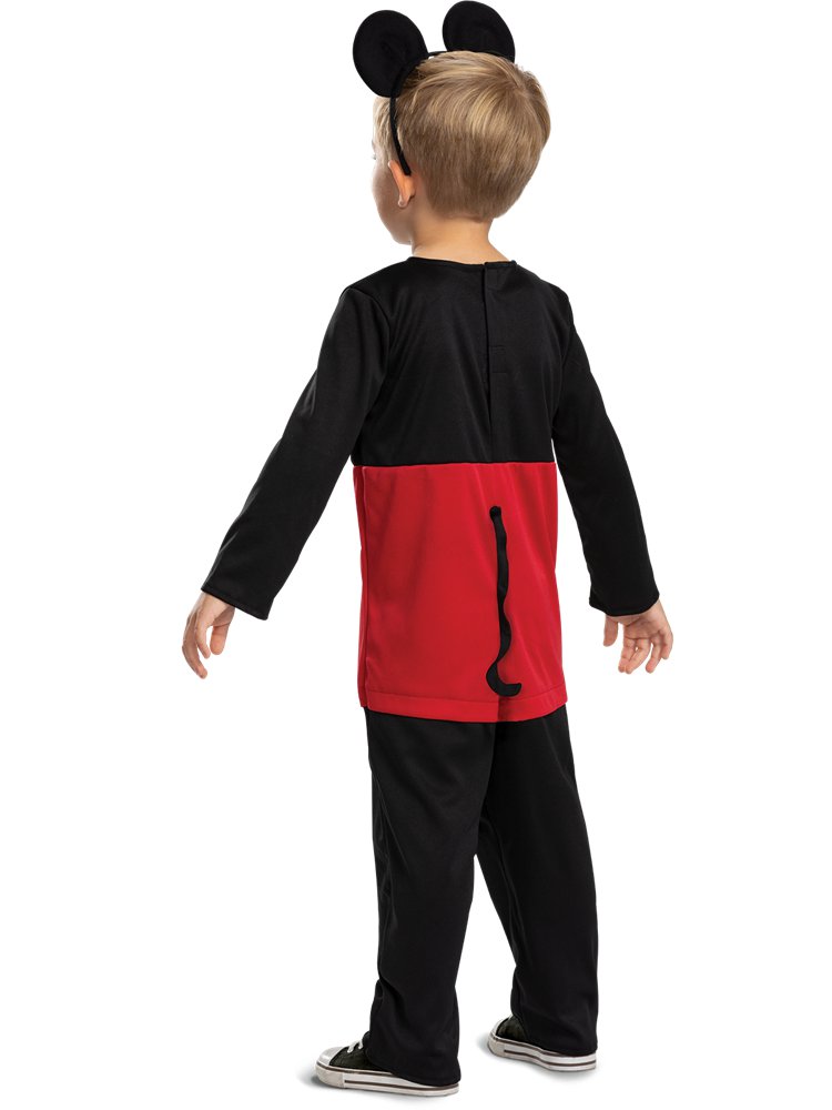 Disney Mickey Mouse - Toddler and Child Costume – product image 2
