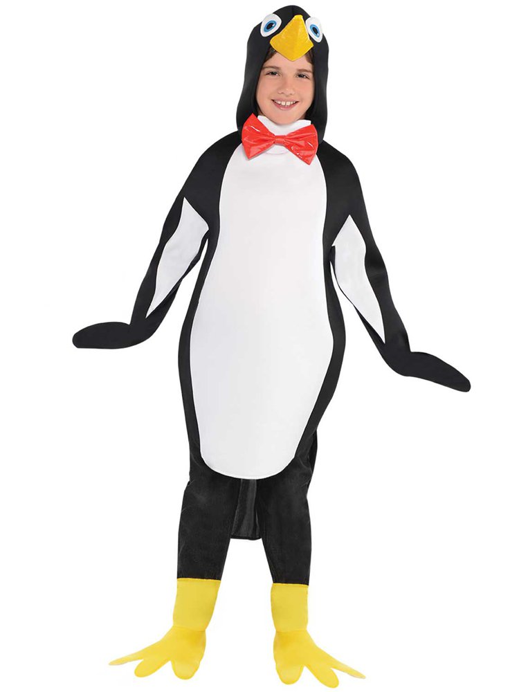Penguin - Child and Teen Costume