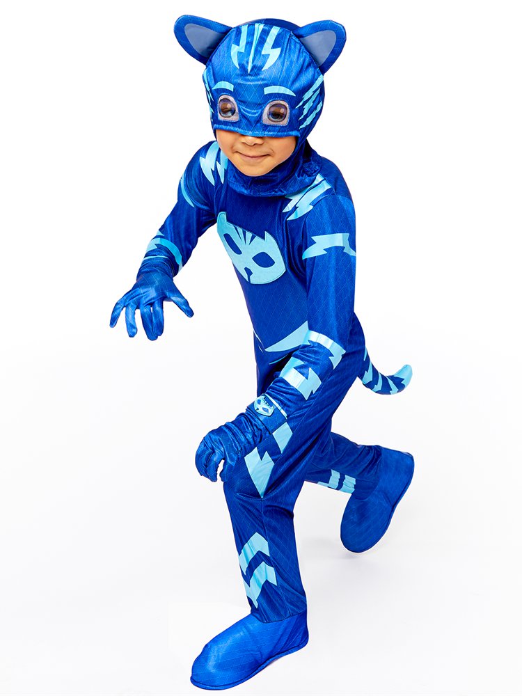 PJ Masks Catboy Deluxe - Child Costume – product image 2