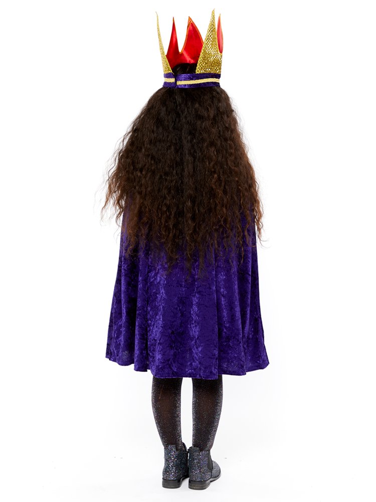 Purple Nativity King - Child Costume – product image 2
