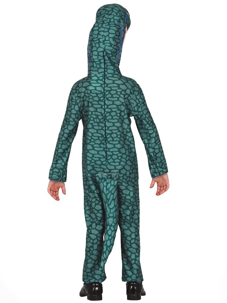 Raptor - Child Costume – product image 2