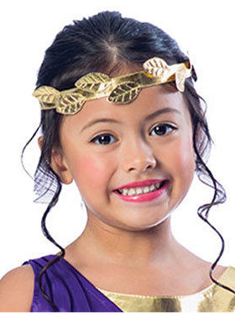 Roman Girl - Child Costume
